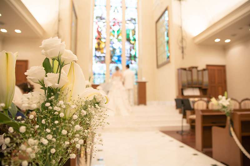 BELLE BOUQUET(ベルブーケ)結婚相談所